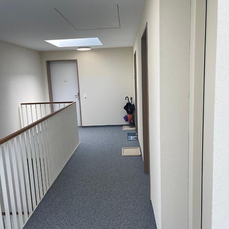 The R Apartment Engelberg, Klima, Neu, Balkon, Parking Balsthal Екстериор снимка